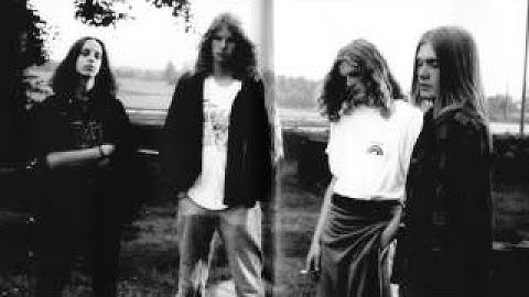 Darkthrone - The Interview - Chapter 1: Soulside Journey (from Preparing for War boxset)