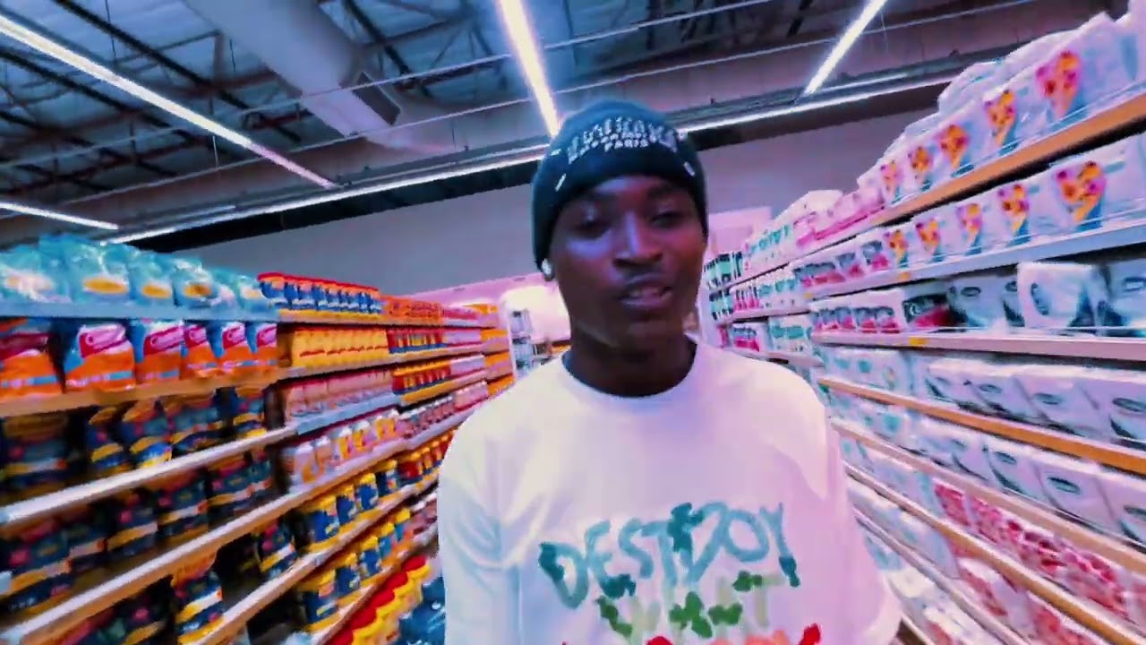 42vibez - Thug Affection