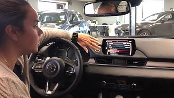 How To Find A Location Using The Navigation System