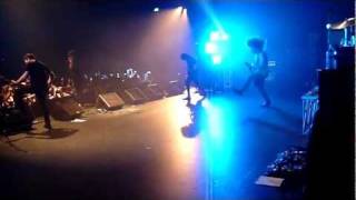 Mayday Parade - Jamie All Over (Live in Singapore)