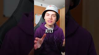 Thumbnail for EUER Alter erraten 🧐 #shorts