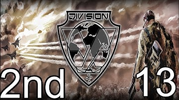 Xenonauts (X-Division 0.99 beta) 2nd try 13 | Alien Tank?