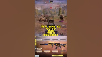 FREE M4 DISSOLVER EPIC SKIN.CLAIM ASAP. YOUR OPINION? #codm #viral