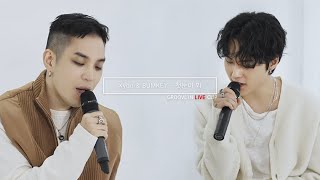 Xydo(시도), 범키 - 첫눈이 와 LIVE CLIP