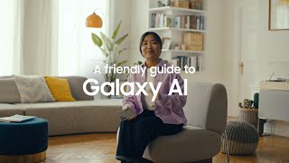 מדריך לשימוש בתכונות Galaxy AI