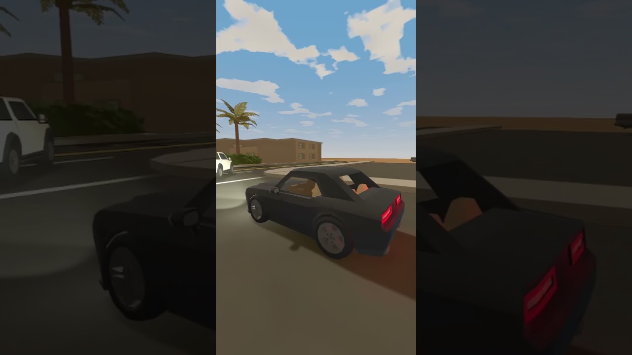 Goon Drive By | Unturned 