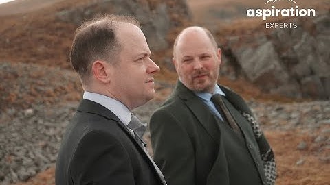 Aspiration Experts Ltd - Official Launch Video 2025