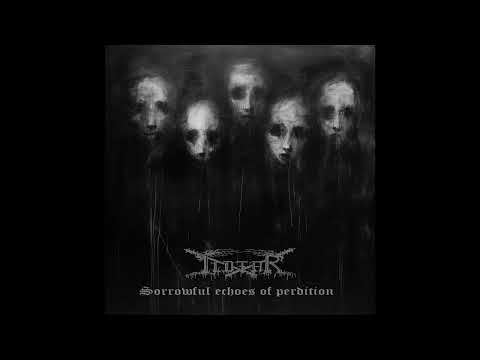 Ildfar - Sorrowful Echoes of Perdition (Full Album Premiere)