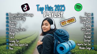 🎧Playlist Lagu Top Hits Terbaru Spotify Indonesia 2025 || Cover Rock Version~ Alamak, Runtuh, Serana