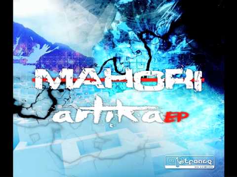 Official - Mahori - Several Moments