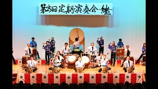 2022.04.17 定期演奏会『蒼空にかける』(12/12)
