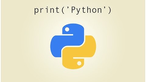 Python 1 - 1. 파이썬이란