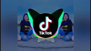 DJ RADJA MANUSIA BIASA VIRAL TIKTOK REMIX  FULL BASS