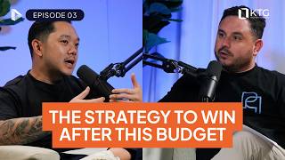 Tax Chaos or Hidden Opportunity? | Kev Tran & Jeremy Iannuzzelli on the New Property Tax Rules