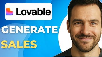 How to Generate Sales Copy with Lovable AI in Seconds