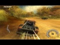 Flatout 2 The Game race. Круг карьеры во Flatout 2