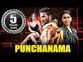 Punchanama (2020) Full Hindi Dubbed Movie | Prabhu Deva, Nikki Galrani, Adah Sharma Free Watch Online