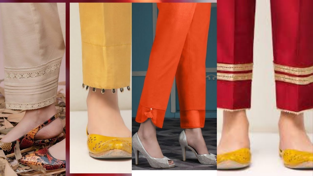 Latest trouser designs 2022 ||simple 