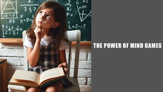 [DON'T MISS OUT ON] Unlocking Creative Potential: The Power of Mind Games