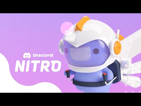 How To Get Discord NITRO For FREE! How to Redeem Code! 3 MONTHS WITH
