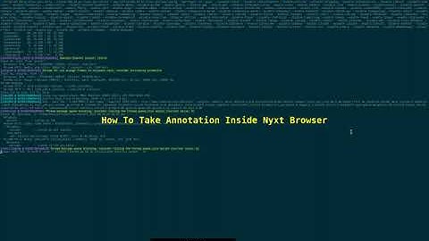 How To Take Annotation Inside Nyxt Browser 2024_09_14_09:06:20