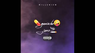 MILLENIUM - 💊guaracha🤪,junio🚬(audio, oficial)