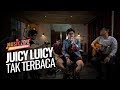Juicy Luicy - Tak Terbaca - Live at MUSIC ZONE