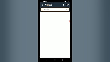 Everything currently unavailable on Amazon