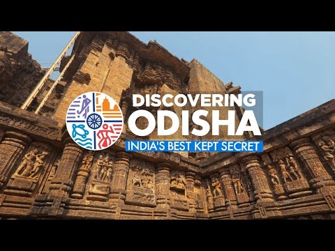 Video: Khám Phá Văn Hóa Odisha, Ấn Độ Qua Nhà Nghỉ Hoàng Gia