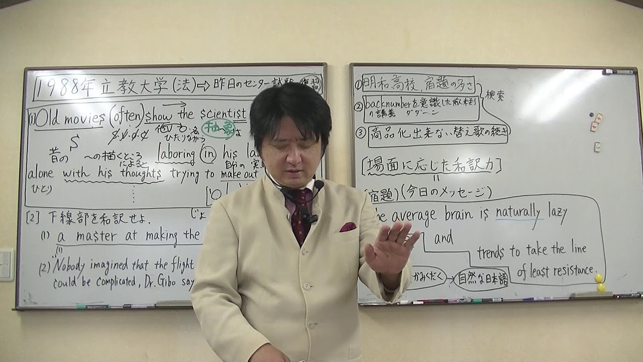 塾長の存在意義 学習塾 予備校なら名古屋市東区にある Ito Academy 塾長の存在意義 学習塾 予備校なら名古屋市東区にある Ito Academy