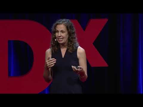 Artificial Intelligence needs all of us   Rachel Thomas P h D    TEDxSanFrancisco