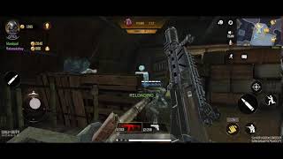 level 1 avi game play #gaming #callofduty #COD