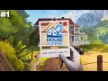 From Ruins to Luxury Mansions! 🏡 House Flipper 2