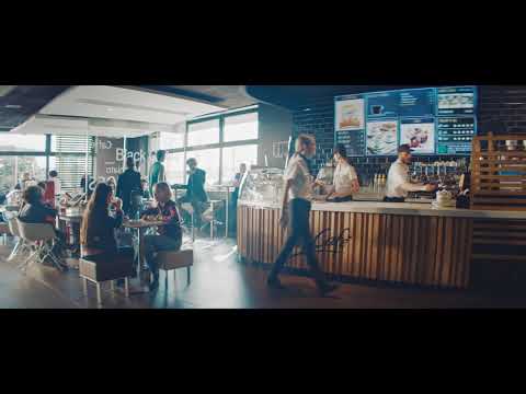 Video: McDonald's McCafé Avrà Un Caffè Sostenibile Entro Il 2020