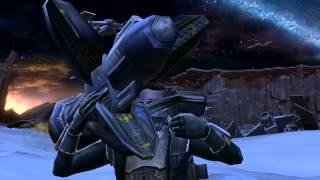 Play STAR WARS™: The Old Republic™ and begin your Legacy!