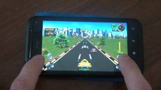Whacksy Taxi - симулятор таксиста для Android screenshot 4