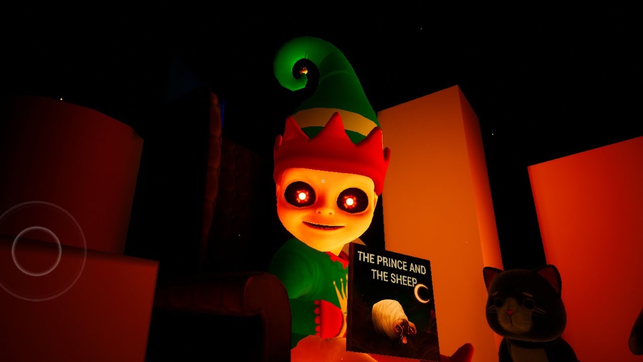 🧟BIG BABY IN YELLOW !!! PICKMAN MADNESS EXIT😡 INROOM KEY MISSING🎁💢 AND BABY