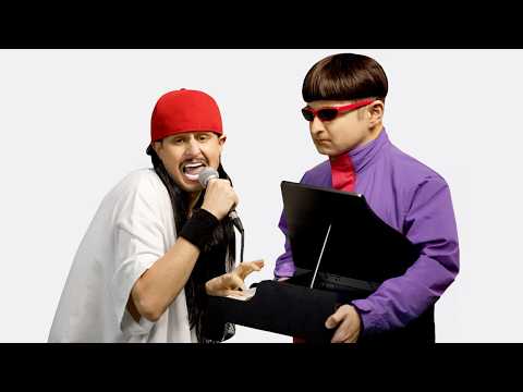 Oliver Tree - Deep End (Limp Bizkit Performance)