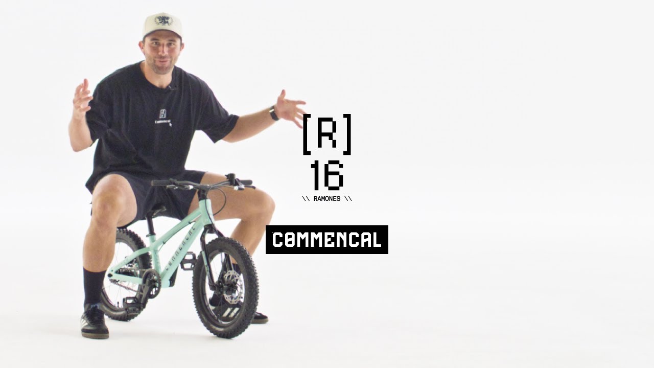 コメンサル RAMONES 16 bt3rmn161.jpg