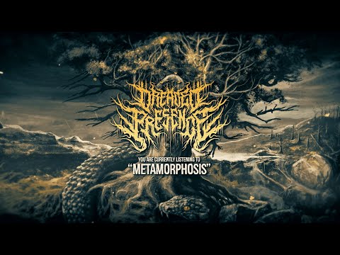 Dreaded Presence - Metamorphosis (Official Lyric Video)