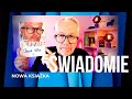 ŚWIADOMIE | nowa książka | Jarek Guc #świadomość