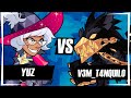 YUZ DISPUTA NA FINAL do Sabrawldo #84