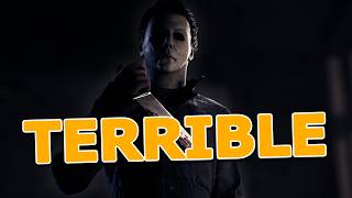 I Don't Like Halloween The Game