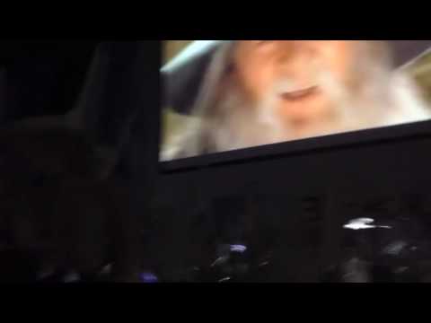 gandalf-sax-riot-with-chairs