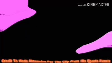 Preview 2 Clock Effects Sponsored by P2 Unikitty Crying Effects In G Major 74 Video Warp Version