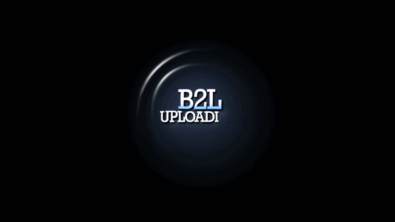 B2L Uploading Crew Intro