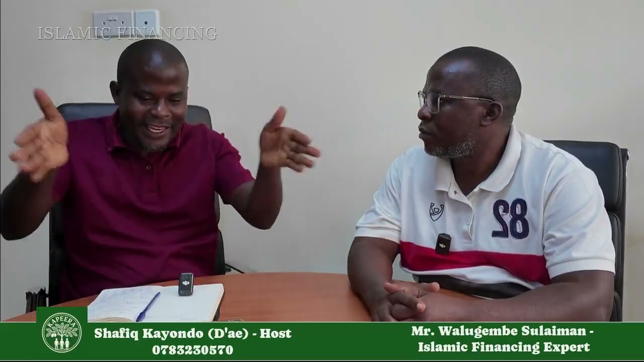 Ijaara (asset leasing) mu nkola ya Islamic Financing