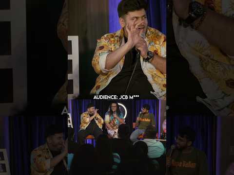 Degree😭 Stand up Comedy ft Vidit Sharma #standupcomedy #funny #trending #viralvideo