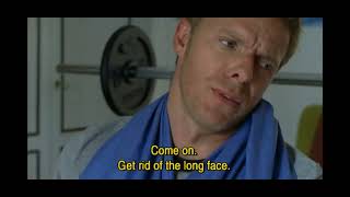 Inspector Rex shadows opening scene 🥹💜