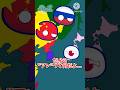 日本は○○主義国家だった！？（？） #ポーランドボール #countryballs #contryballs